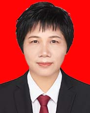 周正芳/妇产科主任