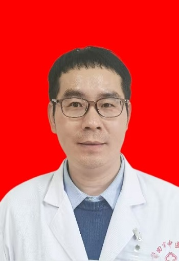 朱庆滨