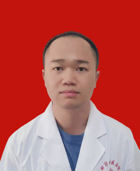 许少华/康复科主任