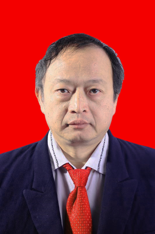 陈银喜/儿科主任