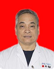 陈文林
